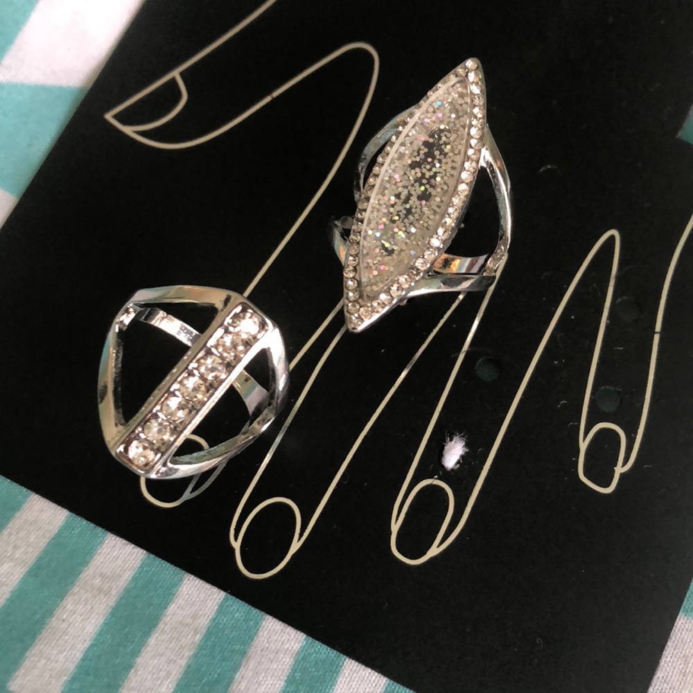 Ring Set